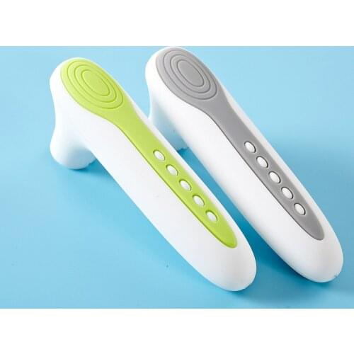 Hot sale door rear door handle mute anti-collision pad anti-knock anti-static door handle silicone protective sleeve