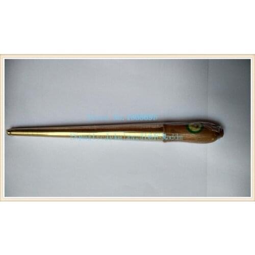 Jewelry diy making Tools Ring Measuring Stick Ring Tools Brass Ring Stick HK Size 1-33 50pcs/lot