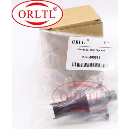 Injector Metering Valve 0928400568 Oil Pressure Regulator Valve 0 928 400 568 Regulator Metering Valve 0928 400 568