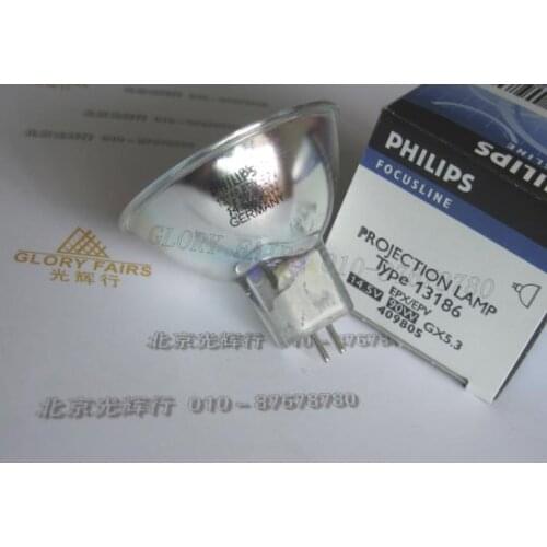PH 13186 EPX/EPV 14.5V90W halogen lamps,14.5V 90W 409805 light bulb,Olympus V-S011 Stereo Highlight 2000 illuminator