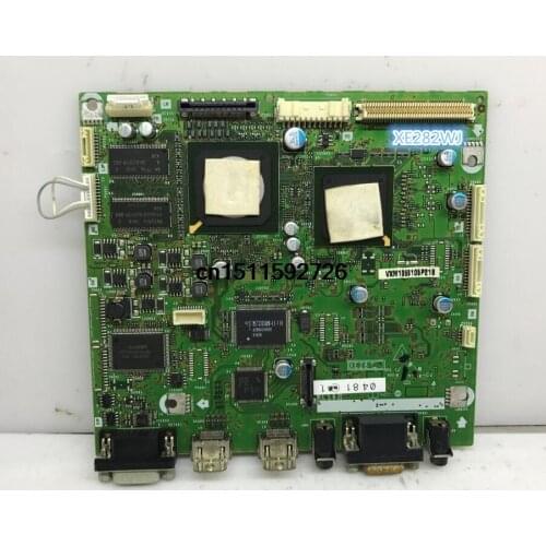 LCD-46A63 Motherboard XE282WJ Screen LK460D3LZ50X