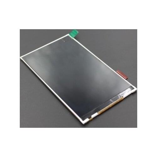 LTPS IPS 4.3 inch 45PIN 16M HD SPI TFT LCD Screen LT043ANYB02 NT35582 Drive IC 800*RGB*480 RGB/8/16Bit 8080 6800 Interface