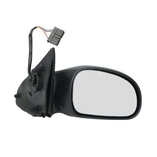 EXTERIOR REAR VIEW MIRROR RIGHT ELECT-HEATED-ASTARLI 406 1999-2008 8149.T1-M 443680864