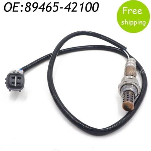 New 89465-42100 8946542100 4W Fits For Toyota Oxygen Sensor RH 01-03 2.0L 1AZ-FE RAV4