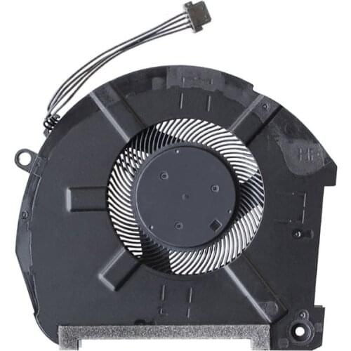 New Original Laptop CPU GPU Cooling Fan For Gigabyte Aorus 15-XA For Thunderobot 911pro 911 pro Cooler Radiator 12V 1A 4pin