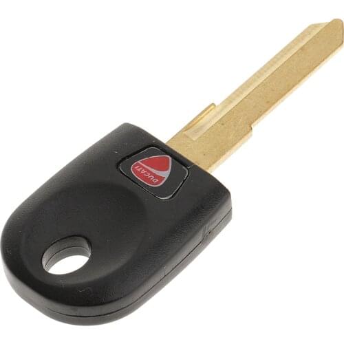 Blank Key For Motorcycle Control For Ducati 696 600 748 848 999 1098 800 900 620 From