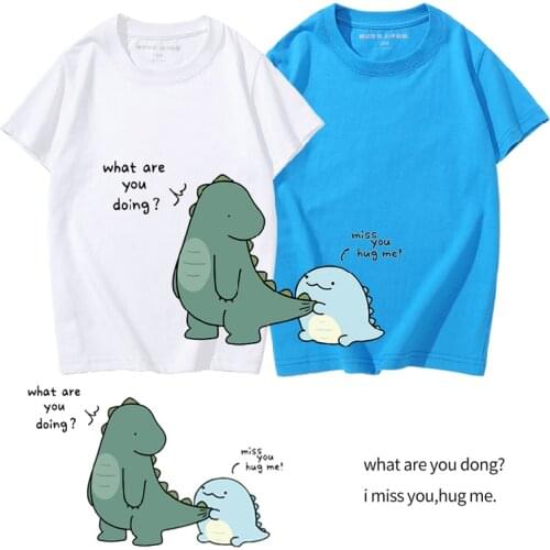 Family Look T Shirts Women Shirt Men Shirt Boy T Shirt Girls T Shirt Mom & Dad & Son & Daughter T Shirts Family Matching Outfits