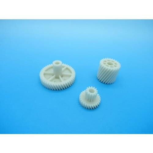 Compatible Motor Drive Gear for canon NP1215/NP1550/NP2015/NP2020/NP2155