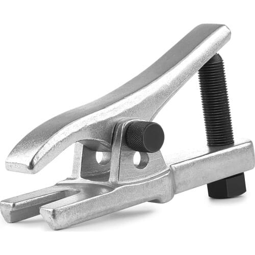 Universal Ball Joint Separation 2 Stage Operating Ball Joint Puller Tool Practical Rod Kit Puller Remover Service Auto Tool