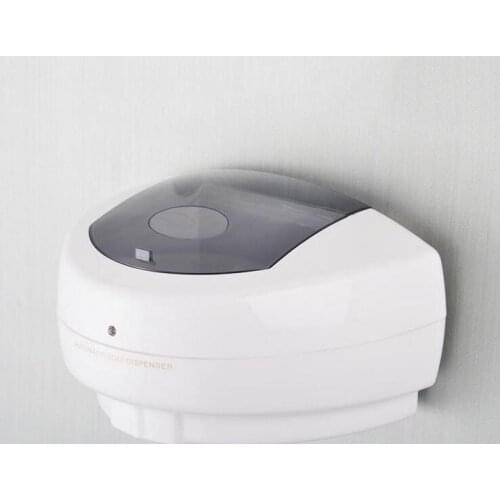 Автоматические дозаторы для жидкого мыла Vidric China At AliExpress