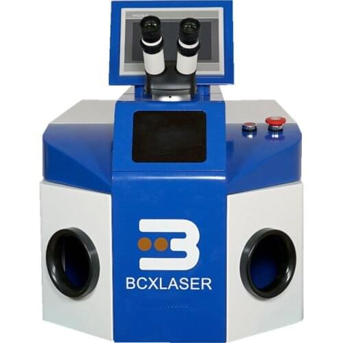 High quality 200w laser welding machine price