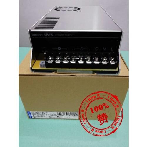 100% original switching power supply S8FS-C35024 350W24V output 14.6A