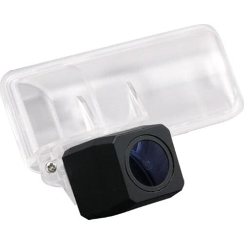 1280*720 Pixels 1000TV line 170 degree For subaru Forester Impreza WRX Legacy Exiga Toyota 86 Car Rear View Back Reverse Camera