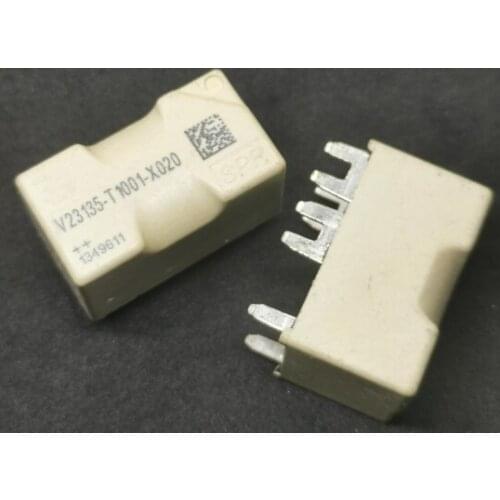 5PCS New Automotive Relay V23135-T1001-X020