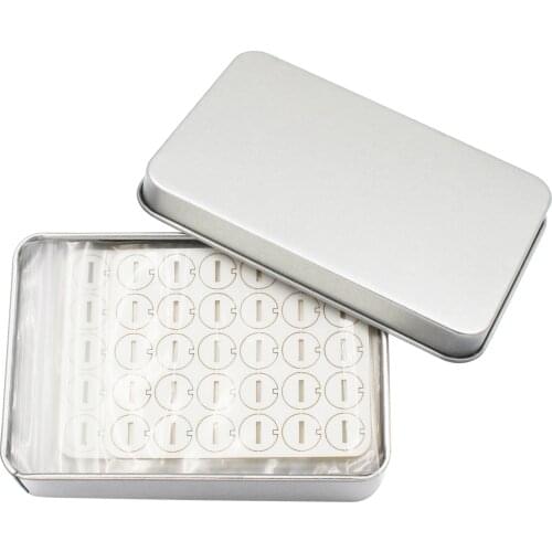 200 Paper Repair Accessories for Iqos 3.0 Duo 3 Clean Tool Little Slice Clean Gasket for IQOS 2.4 Plus Absorb Oil Gasket