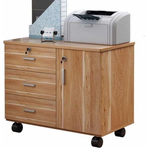 Archiefkast Buzon Nordico Cajon Madera Cajones Archivero Mueble Archivador Para Oficina Archivadores Filing Cabinet For Office