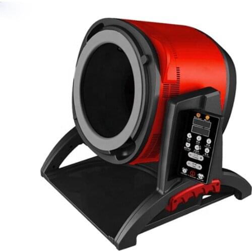 Automatic intelligent stirring cooker robot stir fry pan for home and restaurant