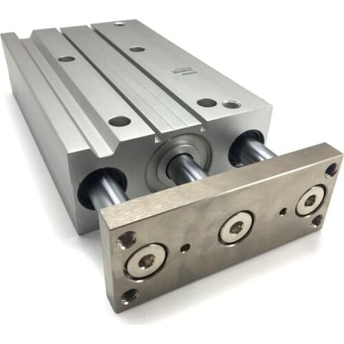 TCL63X80S TCL63X90S TCL63X100S TCL63X125S TCL63X150S TCL63X175S TCL63X200S TCL63X250S TCL63X300S YIYUN Cylinder TCL TCL63 Series