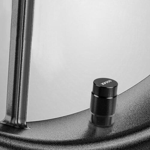 For Yamaha XV950 XV 950 RACER 2014 2015 2016 2017 2018 Motorcycle CNC Vehicle Wheel Tire Valve Air Port Stem Caps Covers Plug