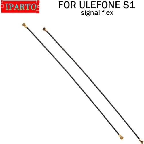 ULEFONE S1 Antenna signal wire 100% Original Repair signal flex cable Replacement Accessory For ULEFONE S1