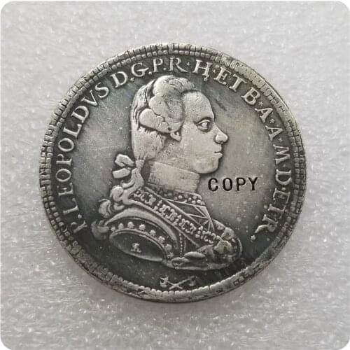 COPY REPLICA 1777 German Coin COPY FREE SHIPPING