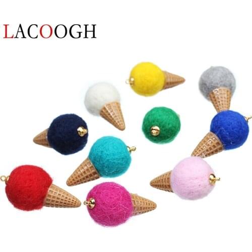 Lacoogh Boho Style Pendants
