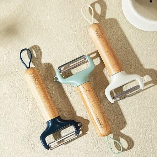 MDZF SWEET HOME Peelers