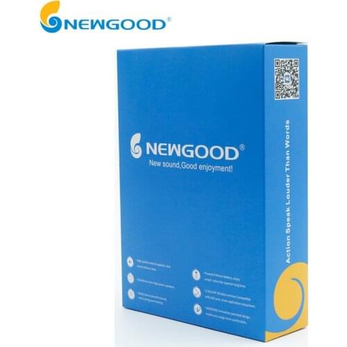 NEWGOOD Color Box For Microphones