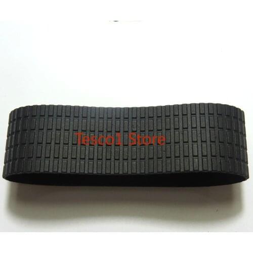 NEW For Nikon Nikkor 70-200mm F /2.8G ED VR II Zoom Rubber Ring Grip Rubber Black