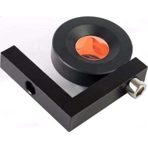 NEw Style 90 Degree Monitoring Prism, 1 Inch L Bar Reflector, Replace GMP104