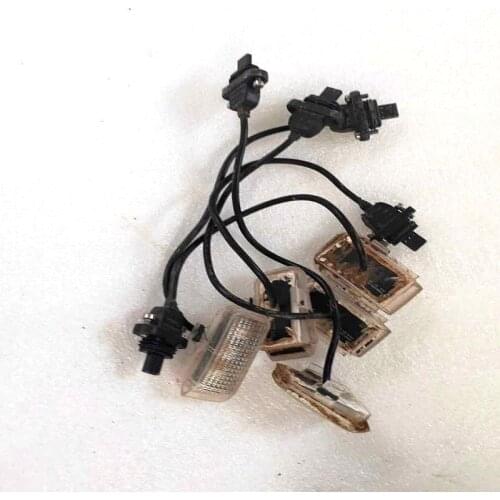 Used T20 LED Light for agras T20 agriculture drone parts 2pcs