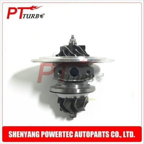 Balanced Turbocharger Cartridge 710641 710641-5003S 710641-0001 For SsangYong Rexton 2.9 TD 88Kw OM662 A6620903280 A6620903880
