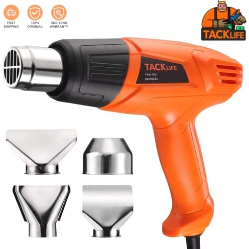 TACKLIFE Technical Hair Dryers