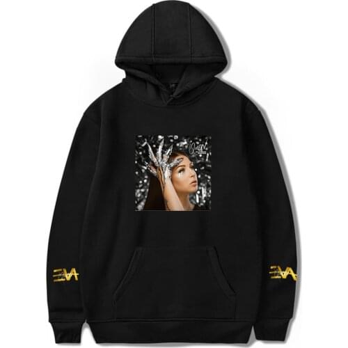 Eva Queen Girl Hoodies Sweatshirt Boys/girls Streetwear Tops Cute Harajuku Children Pullovers Harajuku Casual Eva Queen Clothes