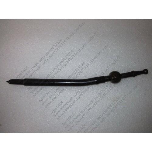Gear level for Foton Lovol FT250 FT254 tractor, part number: FT250.37.180