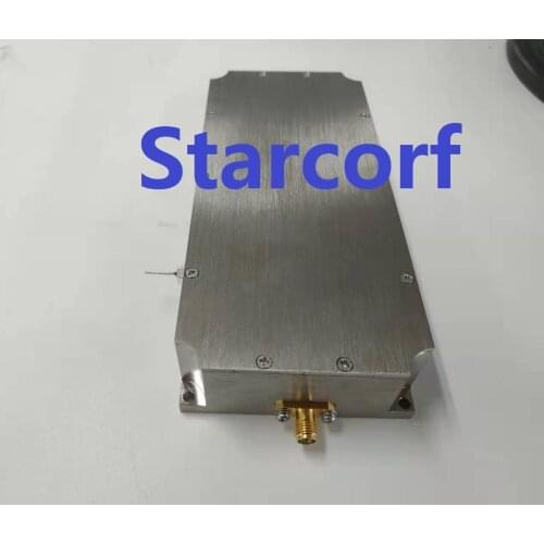 30MHz-100MHz 30-100MHz 50W 100W 500W RF power amplifier broadband power amplifier