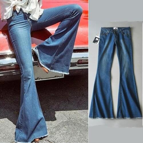 YUMIMI Women Jeans