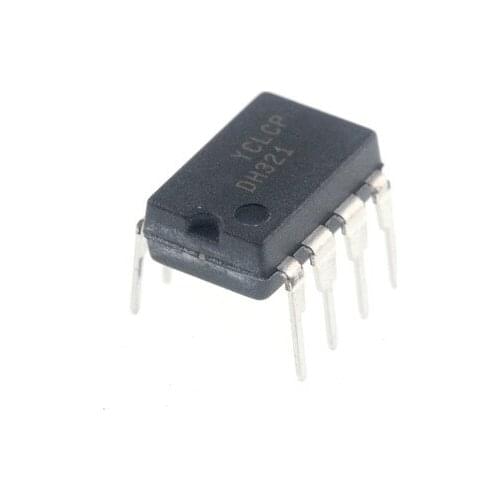 10pcs/lot DH321 FSDH321 DIP8 In Stock