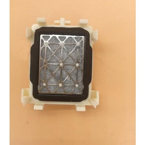 2PCS Inkjet printer Yongli cap top DX5 head solvent capping station for X-Roland Aifa yongli Titan-jet DX7 sheet capping