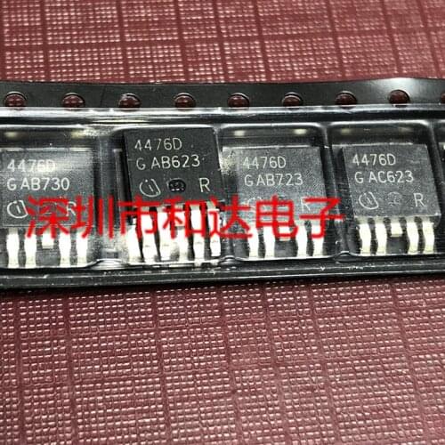 4476D TLE4476D TO-252