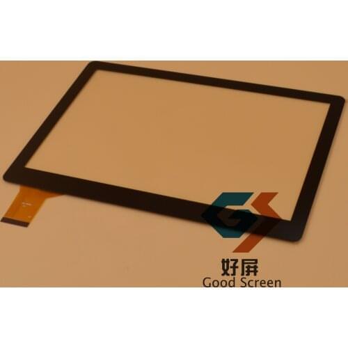 7inch for PIPO X8 Mini / Viki Micro PC TV Box tablet pc touch screen panel digitizer glass sensor replacement