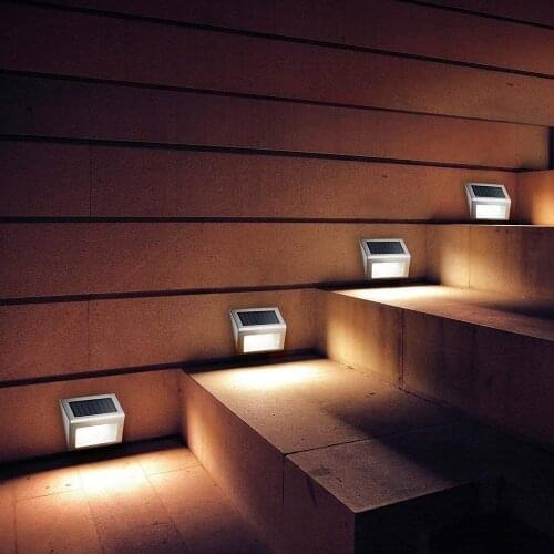 Solar Powered Luminaires Coquimbo China