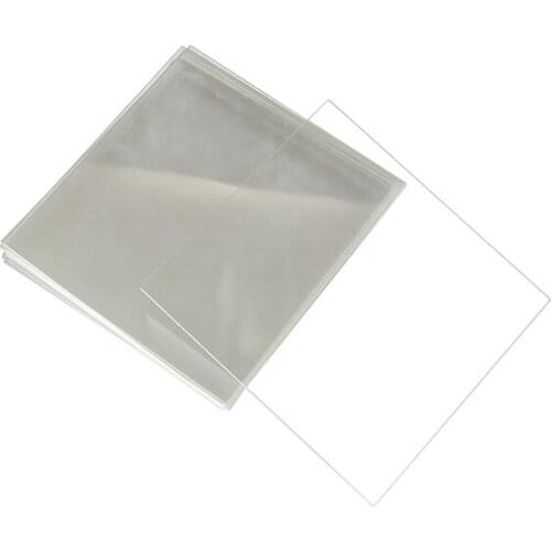 Creality CR-10 Series Glass Heated Bed 4MM Borosilicate Glass Plate for DIY CR-10 5S 3D Printer