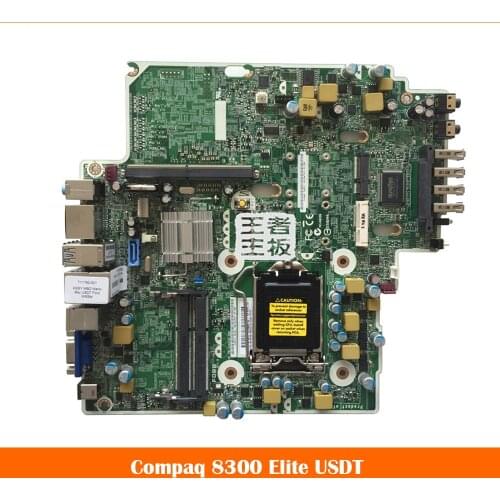 For 8300 USDT 711787-001 656937-002 656939-001 711787-501 system motherboard fully tested