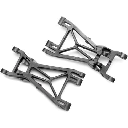 HPI 85238 Savage Flux 2.4 HPIC5238 Suspension Arm Set Savage X 1/8 RC Car
