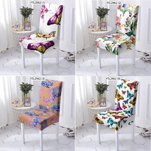 Beautiful butterfly chair cover chair covers dining chair covers chair covers dining room chaise lounge black chair cover home