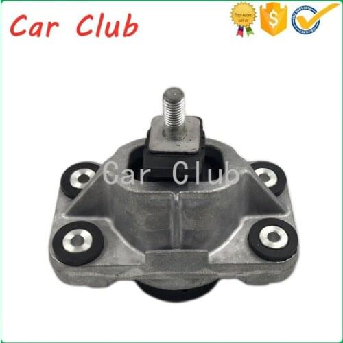 Engine Motor Transmission Mount Kit Engine Mount KLR051516 CPLA6A003DE LR057632 for Land Rover Range Rover 4.4/3.0