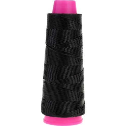 MagiDeal High Quality 1Pc Bowstring Material Polyethylene Fiber 110m Recurve Bow Compound Bow String Rope Archery Outdoor Acce