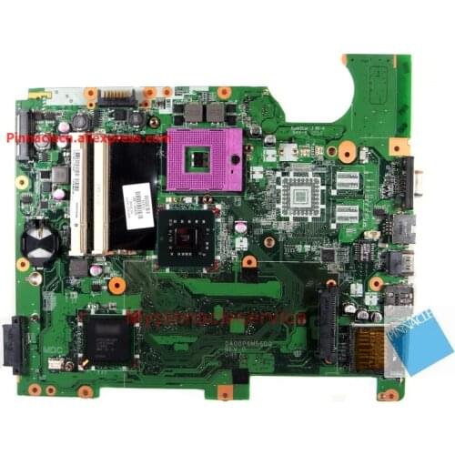 578701-001 Motherboard for HP G71 CQ71 DA0OP6MB6D0