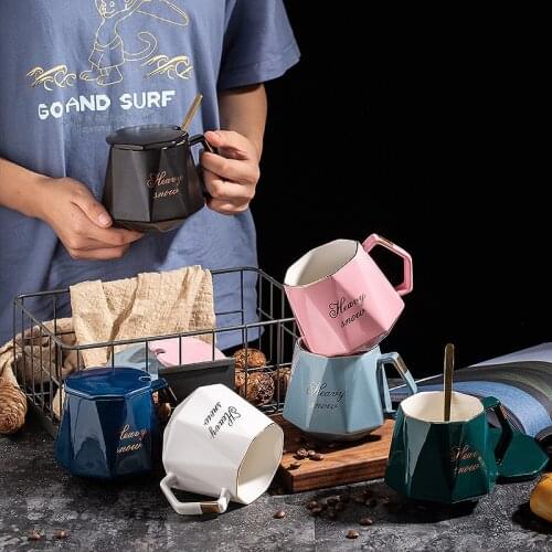 Nanjibao Mugs